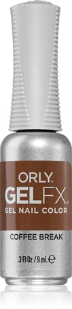 Orly Gelfx Gel smalto gel per unghie con lampada UV/LED