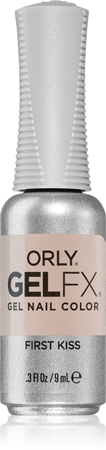 Orly Gelfx Gel gélový lak na nechty s použitím UV/LED lampy