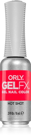 Orly Gelfx Gel hybrydowy lakier do paznokci z użyciem lampy UV / LED