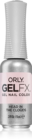 Orly Gelfx Gel verniz para unhas de gel com lampadas UV/LED