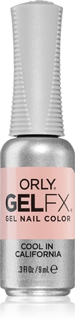 Orly Gelfx Gel Gel nagellack för UV / LED härdning