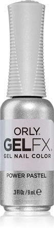 Orly Gelfx Gel verniz para unhas de gel com lampadas UV/LED