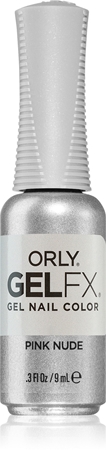 Orly Gelfx Gel verniz para unhas de gel com lampadas UV/LED