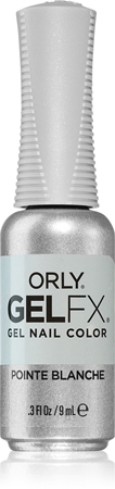 Orly Gelfx Gel gel lak za nohte z uporabo UV/LED lučke
