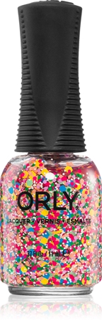 Orly Lacquer verniz