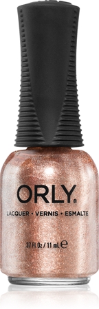 Orly Lacquer verniz