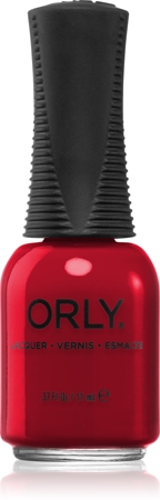 Orly Lacquer verniz