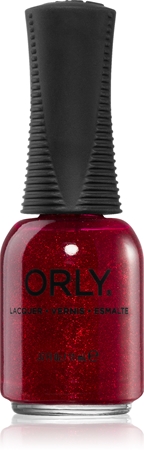 Orly Lacquer verniz
