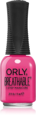 Orly Breathable smalto trattante per unghie