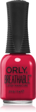 Orly Breathable smalto trattante per unghie