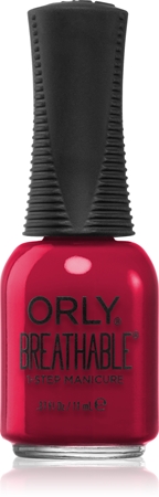 Orly Breathable smalto trattante per unghie