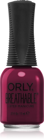 Orly Breathable smalto trattante per unghie