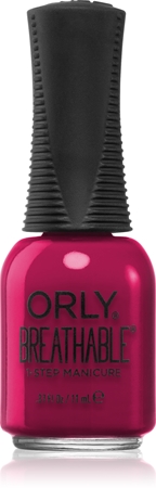 Orly Breathable lac de unghii pentru ingrijire