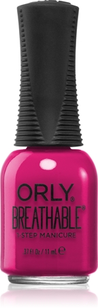 Orly Breathable smalto trattante per unghie