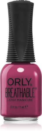 Orly Breathable smalto trattante per unghie