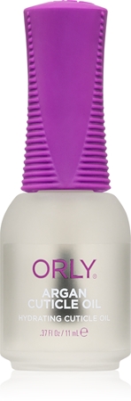 Orly Argan Cuticle Oil soin nourrissant pour cuticules