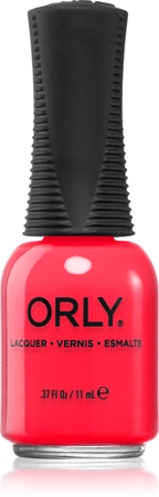 Orly Lacquer verniz