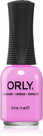 Orly Lacquer verniz