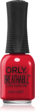 Orly Breathable smalto trattante per unghie