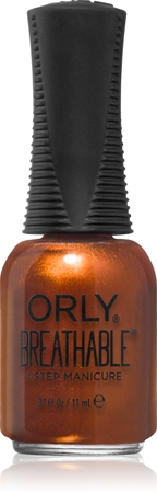 Orly Breathable verniz para cuidado de unhas