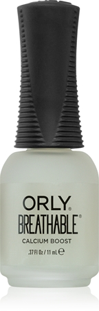 Orly Breathable Calcium Boost verniz reforçador para unhas