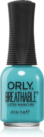Orly Breathable lac de unghii pentru ingrijire