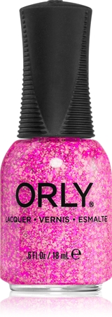 Orly Lacquer verniz para cuidado de unhas