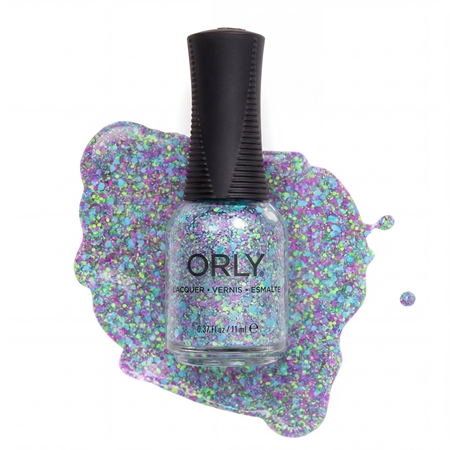 Orly Lacquer verniz