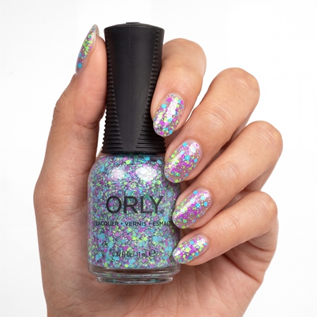 Orly Lacquer verniz
