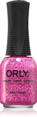 Orly Lacquer verniz