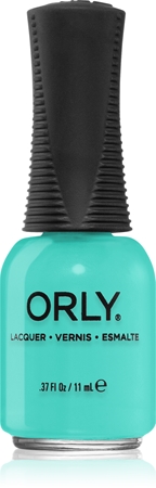 Orly Lacquer verniz