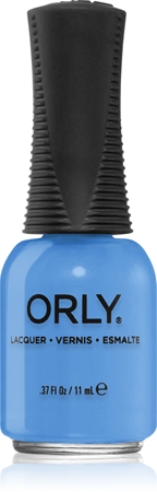 Orly Lacquer verniz