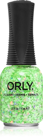 Orly Lacquer Nagu laka