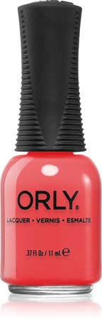 Orly Lacquer verniz