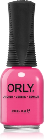 Orly Lacquer Nagu laka
