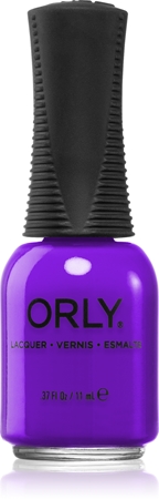 Orly Lacquer verniz