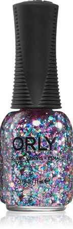 Orly Lacquer verniz