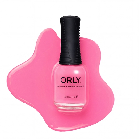 Orly Lacquer lak na nechty