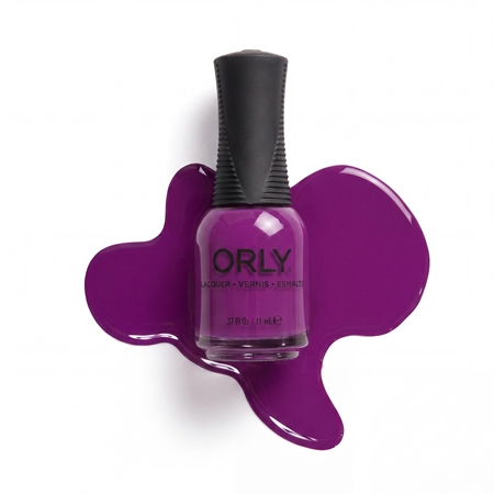 Orly Lacquer lak na nechty
