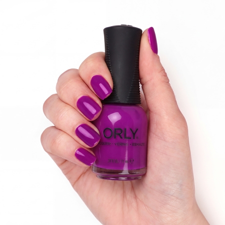 Orly Lacquer lak na nechty