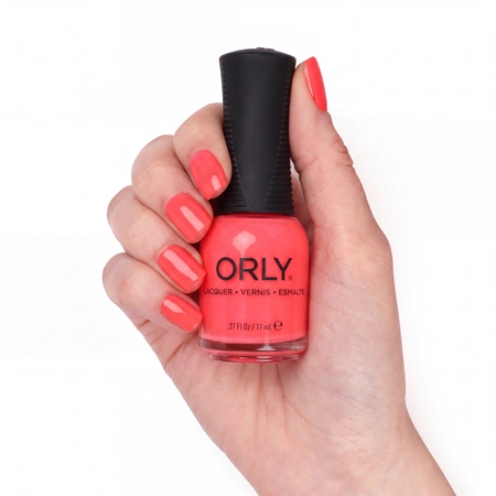 Orly Lacquer lak na nechty