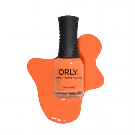 Orly Lacquer lak na nechty
