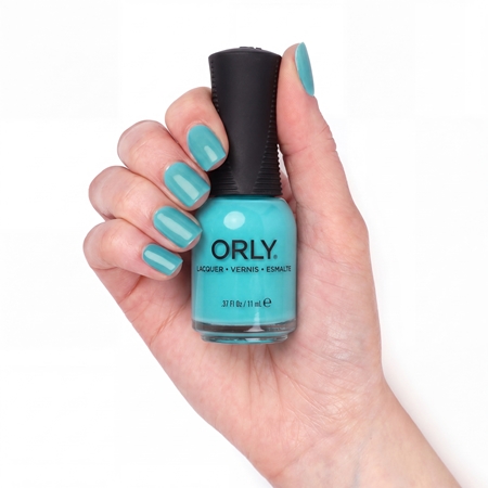 Orly Lacquer verniz