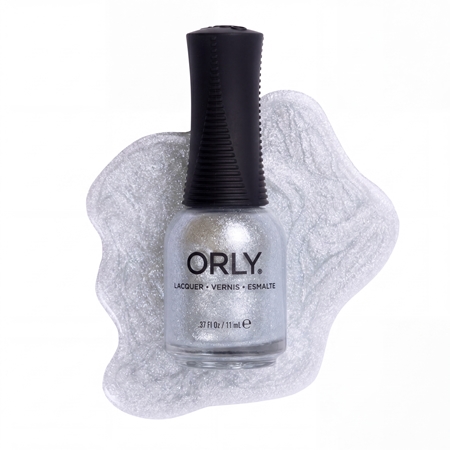 Orly Lacquer lak na nechty