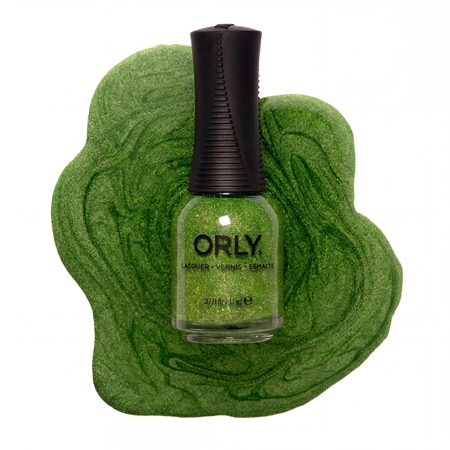Orly Lacquer verniz