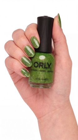 Orly Lacquer verniz