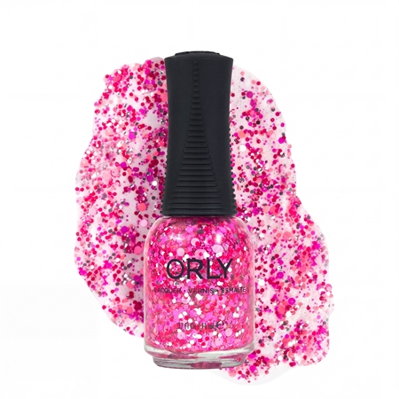 Orly Lacquer verniz