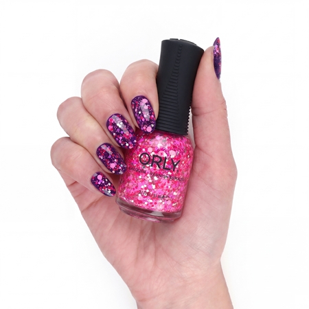Orly Lacquer verniz