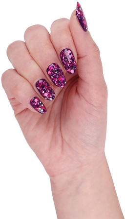 Orly Lacquer verniz