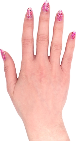 Orly Lacquer verniz